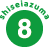 8